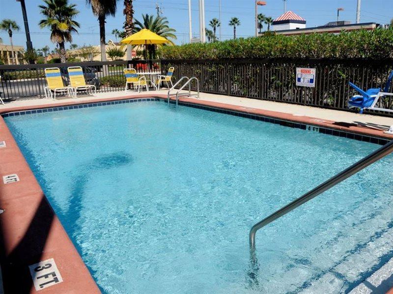 Hampton Inn Saint Augustine-I-95 Екстер'єр фото