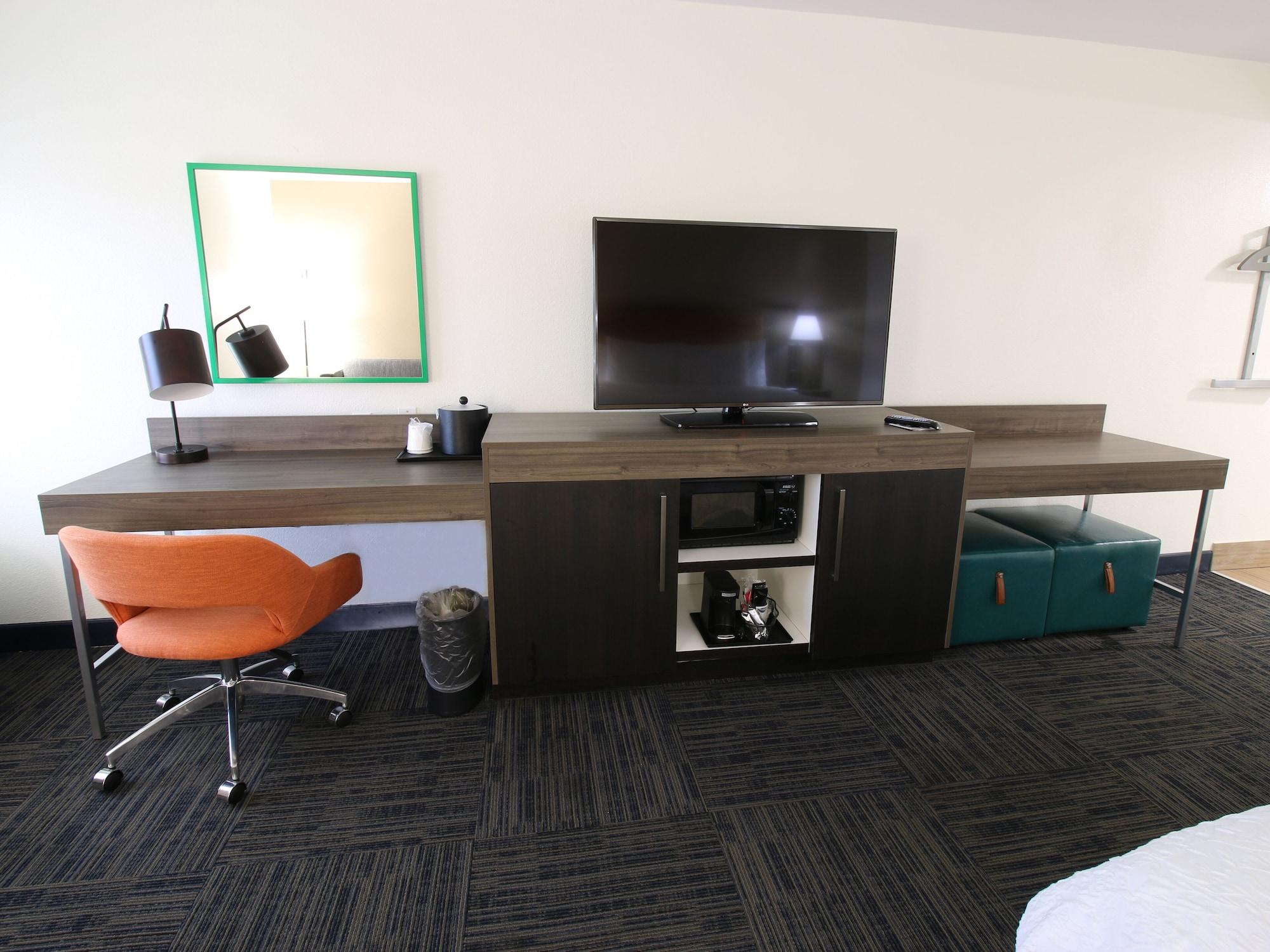 Hampton Inn Saint Augustine-I-95 Екстер'єр фото