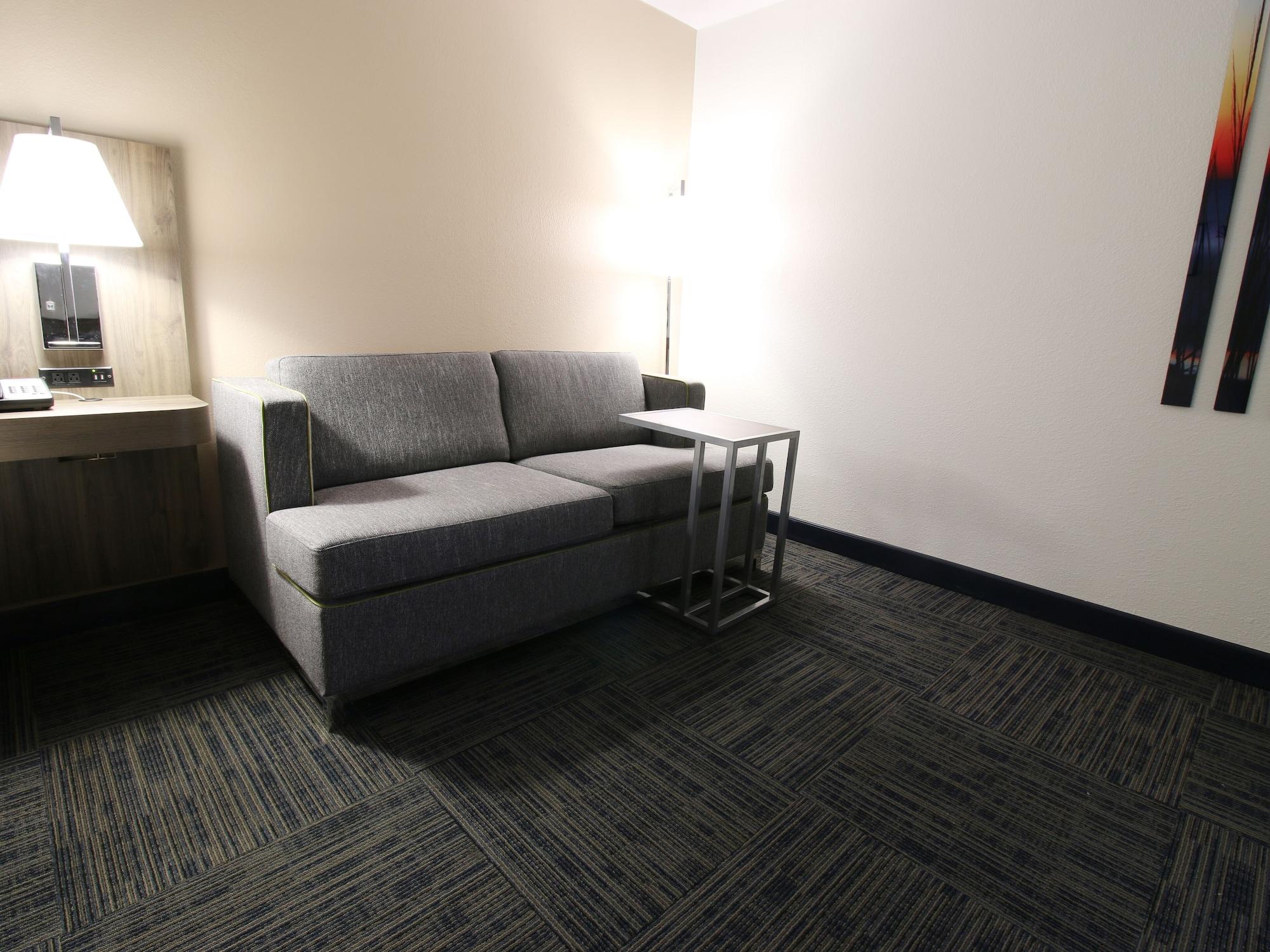 Hampton Inn Saint Augustine-I-95 Екстер'єр фото