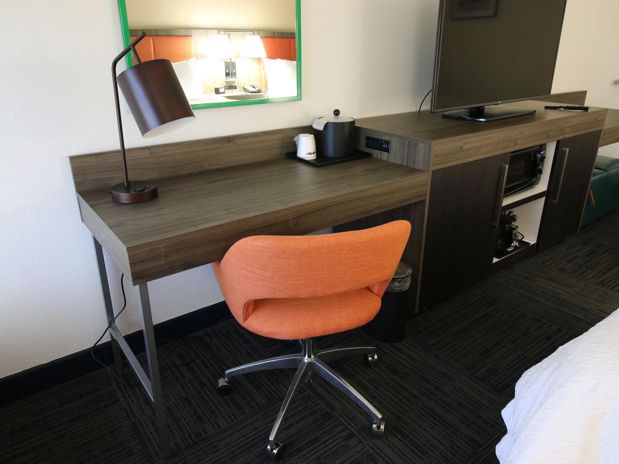 Hampton Inn Saint Augustine-I-95 Екстер'єр фото