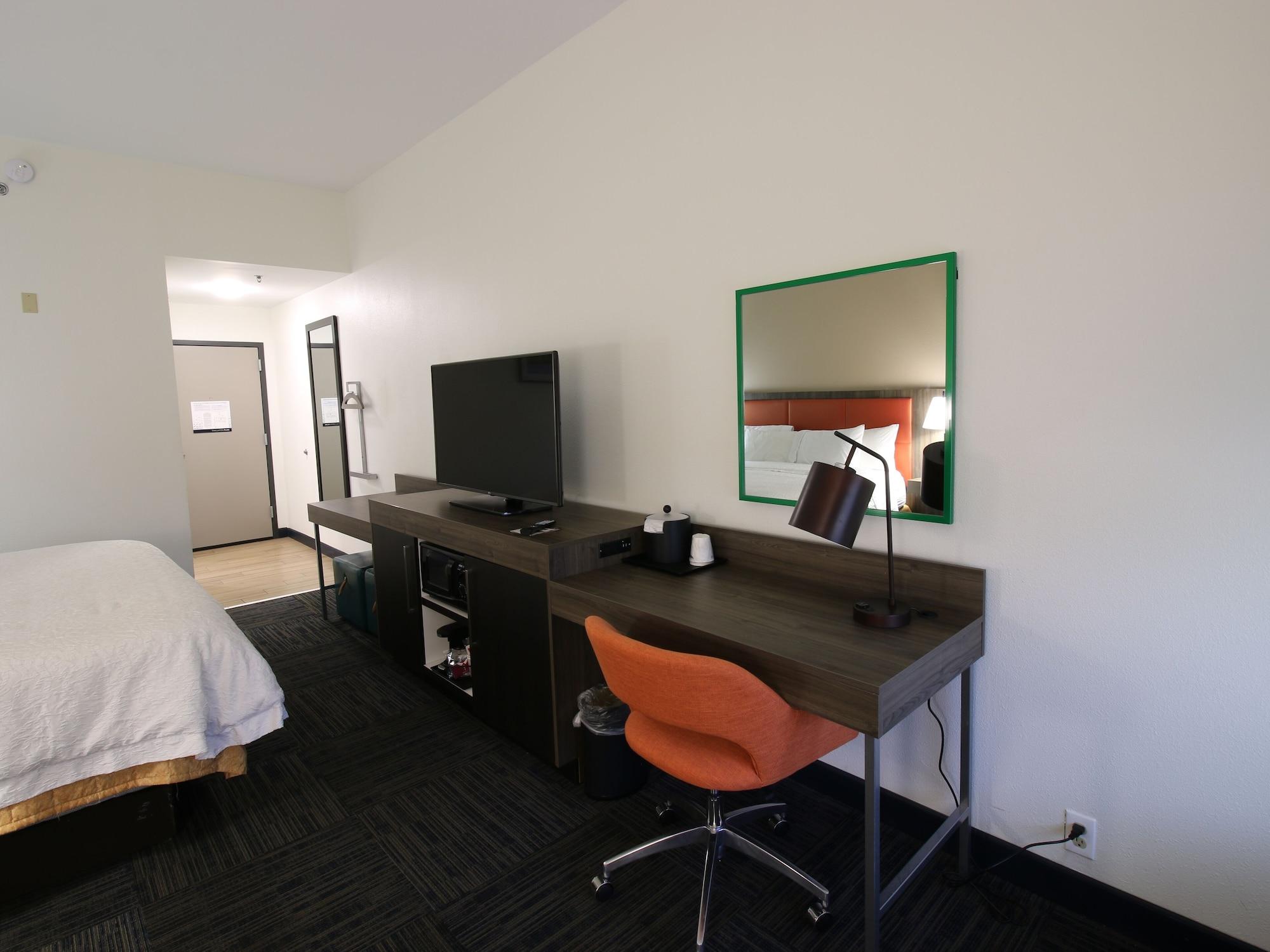 Hampton Inn Saint Augustine-I-95 Екстер'єр фото
