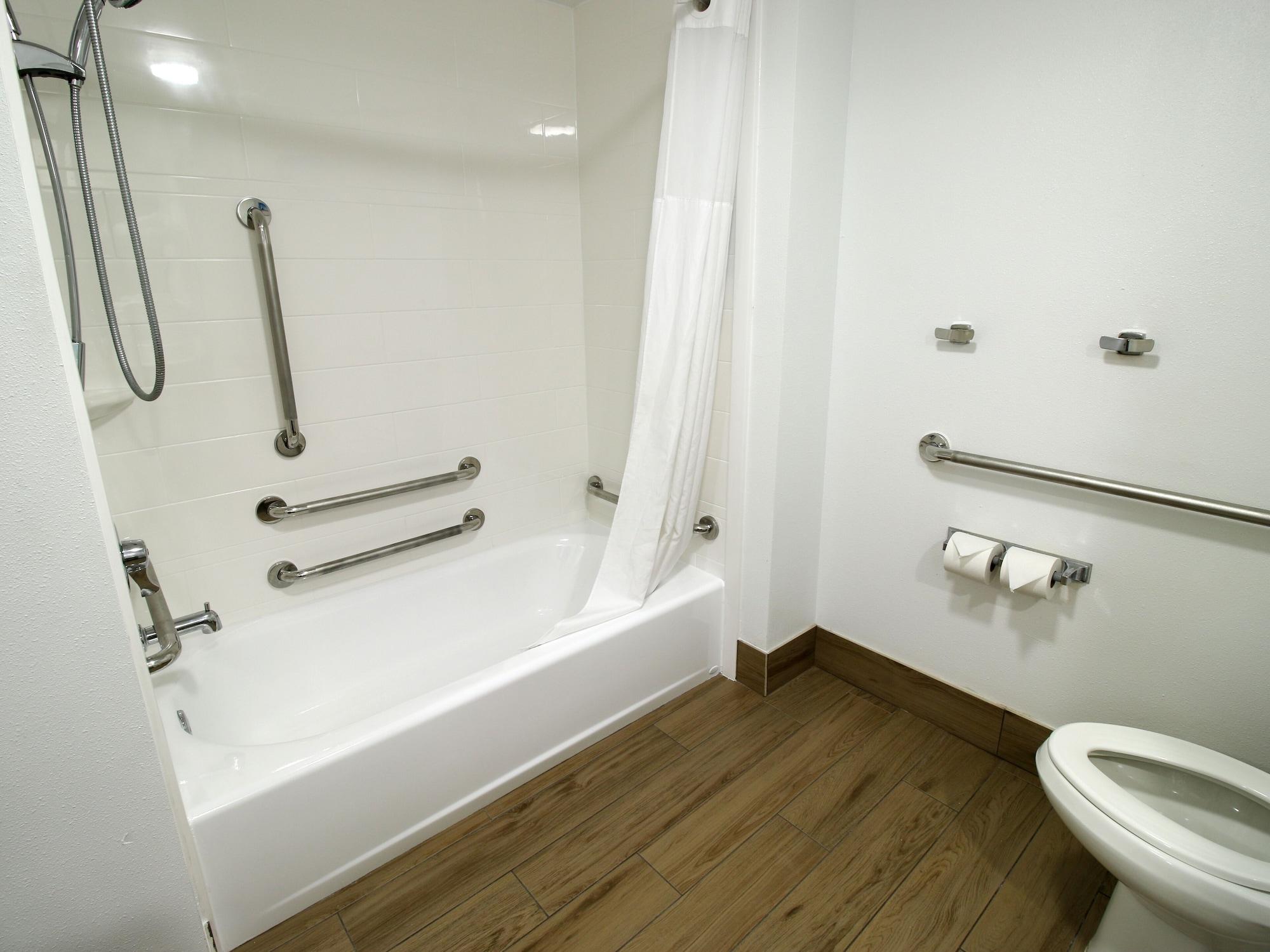 Hampton Inn Saint Augustine-I-95 Екстер'єр фото