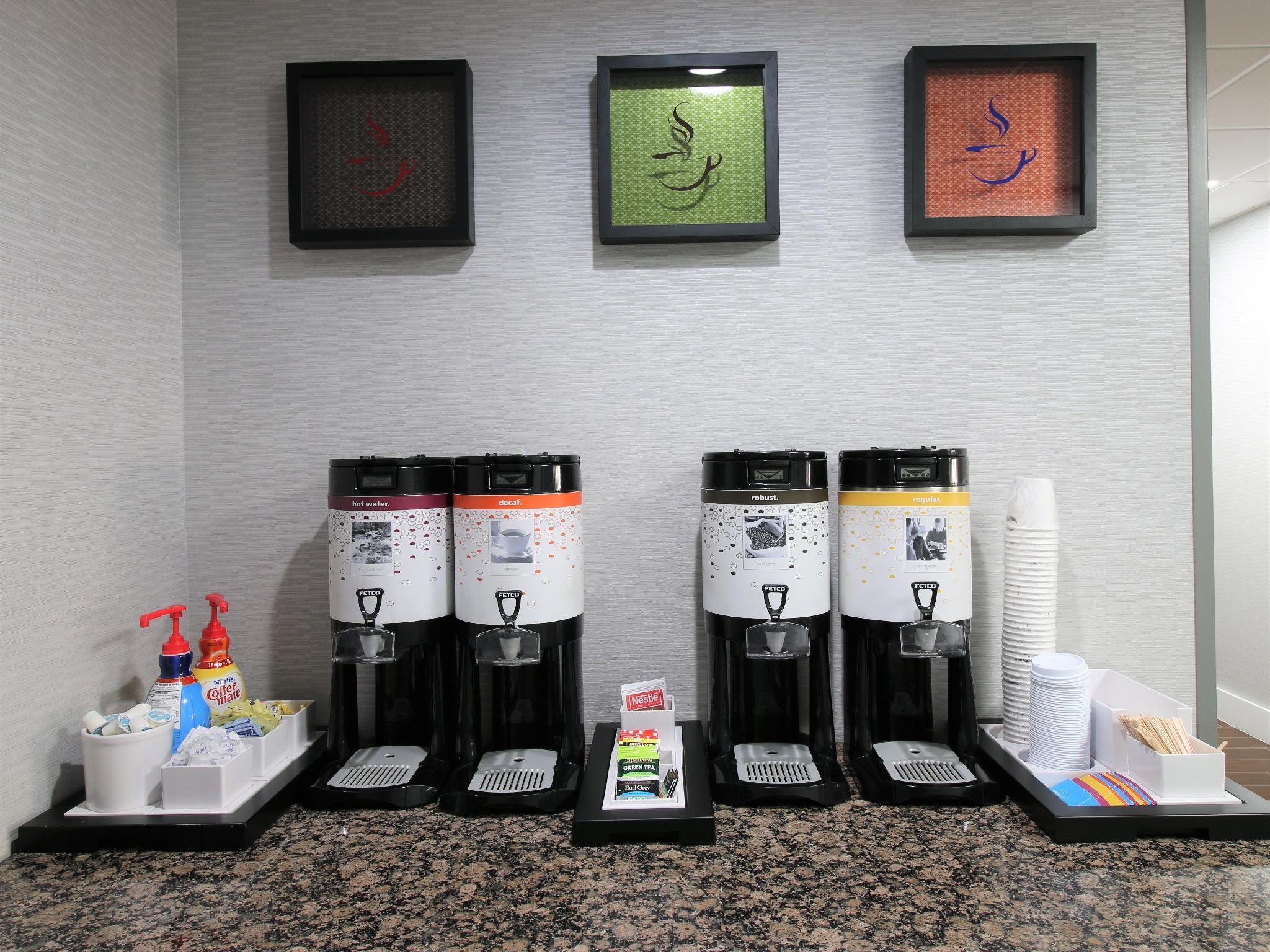 Hampton Inn Saint Augustine-I-95 Екстер'єр фото